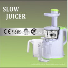 Plastic Housing As Seen On TV Cold Press Slow Juicer